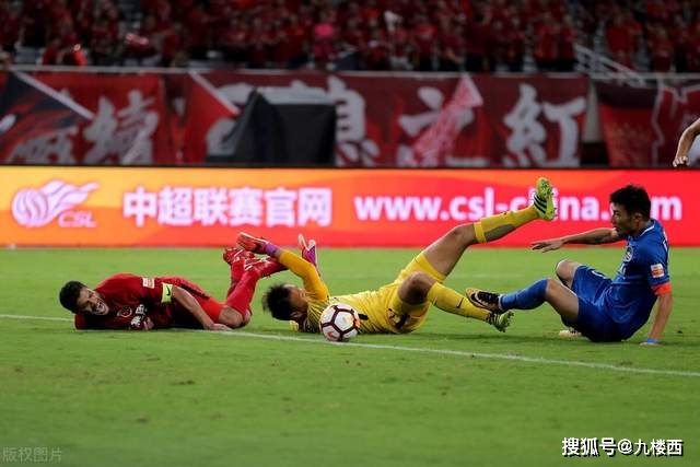 广东遭深圳赛季双杀 队史第2次在德比战被横扫